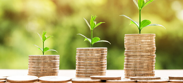 How to leverage on Savings to grow wealth
